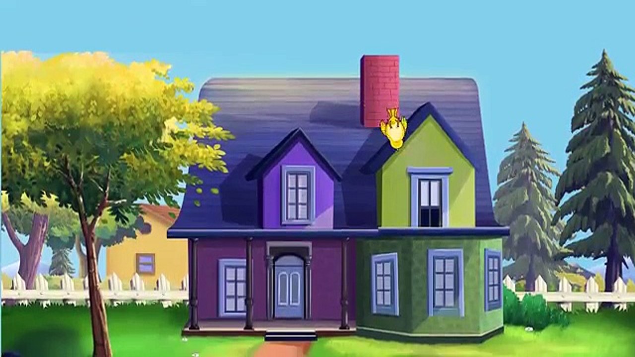 1 2 Buckle My Shoe 3 4 Shut The Door Song - English Rhymes For Babies | Kids Songs