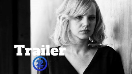 Cold War Trailer #1 (2018) Joanna Kulig Romance Movie HD