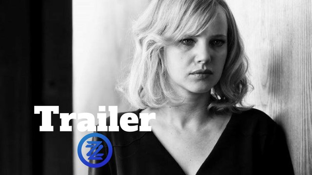 Cold War Trailer #1 (2018) Joanna Kulig Romance Movie HD