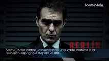 Casa de Papel : Qui sont vraiment les 8 braqueurs de la série de Netflix (Úrsula Corberó , Pedro Alonso , lba Flores, Paco Tous...)