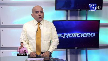 Un hombre fue encontrado muerto en un hotel de Guayaquil