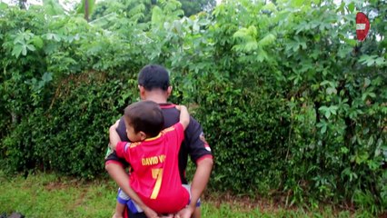 Eks Gafatar Kenapa Kami Dituduh Makar? (Bagian 1)