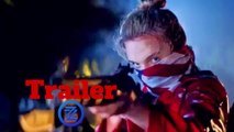 Assassination Nation Red Band Trailer #1 (2018) Odessa Young Thriller Movie HD