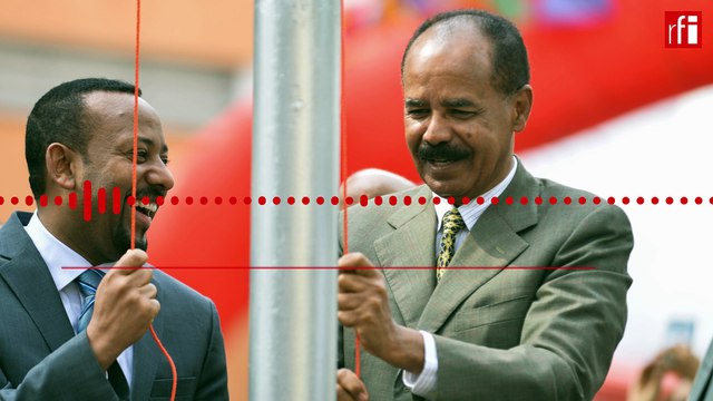 Éthiopie-Érythrée : «au-delà des embrassades, il y a des actes concrets» (Eloi Ficquet, chercheur)