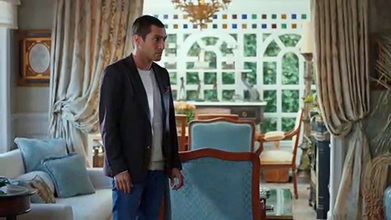 الحلقه 10 من المسلسل التركي اللؤلؤة السوداء - م...