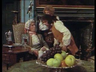 Dick Turpin  S02E06 - The Thief Taker