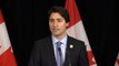 Prime Minister Trudeau delivers remarks at G20 Summit in Turkey