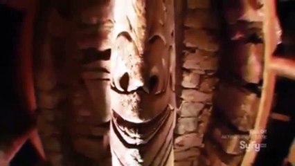 Ghost Hunters International S03E07 Temple of Doom