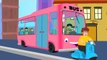 Wheels On The Bus | Kindergarten Nursery Rhymes For Children | Videos For Toddlers by Kids Tv