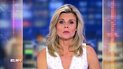 Accident mortel de jet-ski aux barrages de l'Eau d'Heure