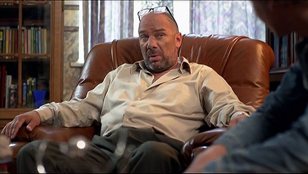 Сериал | Такая работа 2 сезон 3 серия | смотреть онлайн Такая работа |