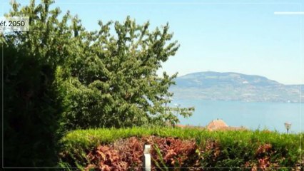 A vendre - Appartement - Saint-Gingolph (1898) - 3.5 pièces - 97m²