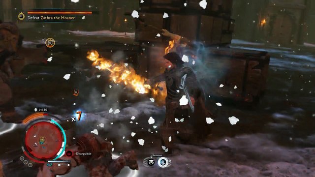 Let's Play Middle-earth: Shadow of War Part 23