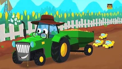 Johny Johny Ja Papa | Cartoon für Kinder | Beliebte Kinderlieder