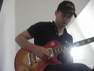 michael angelo speed kills