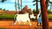 Jean le Bienheureux - Simsala Grimm HD | Dessin animé des contes de Grimm
