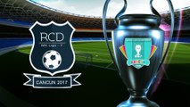 RCD Cancun - Mundial de Clubes 2018