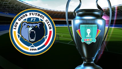 Osos FC - Peru F7