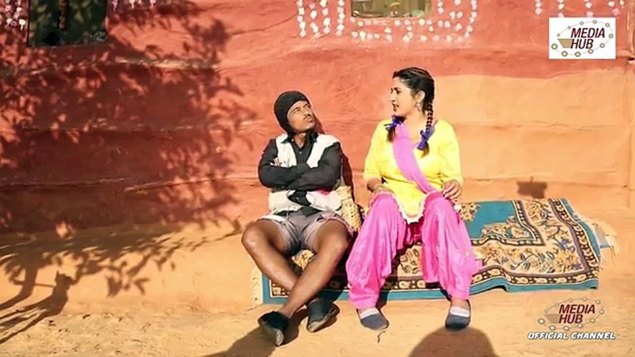 Meri Bassai Episode -527, 5-December-2017, By Media Hub Official Channel