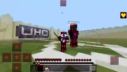 Dicas de PvP - Configurações de Seta e Ball _ Minecraft PE