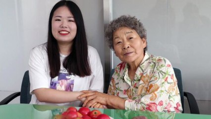 [좋은뉴스] "장대비 내리던 날 도움 준 학생 찾아요" / YTN