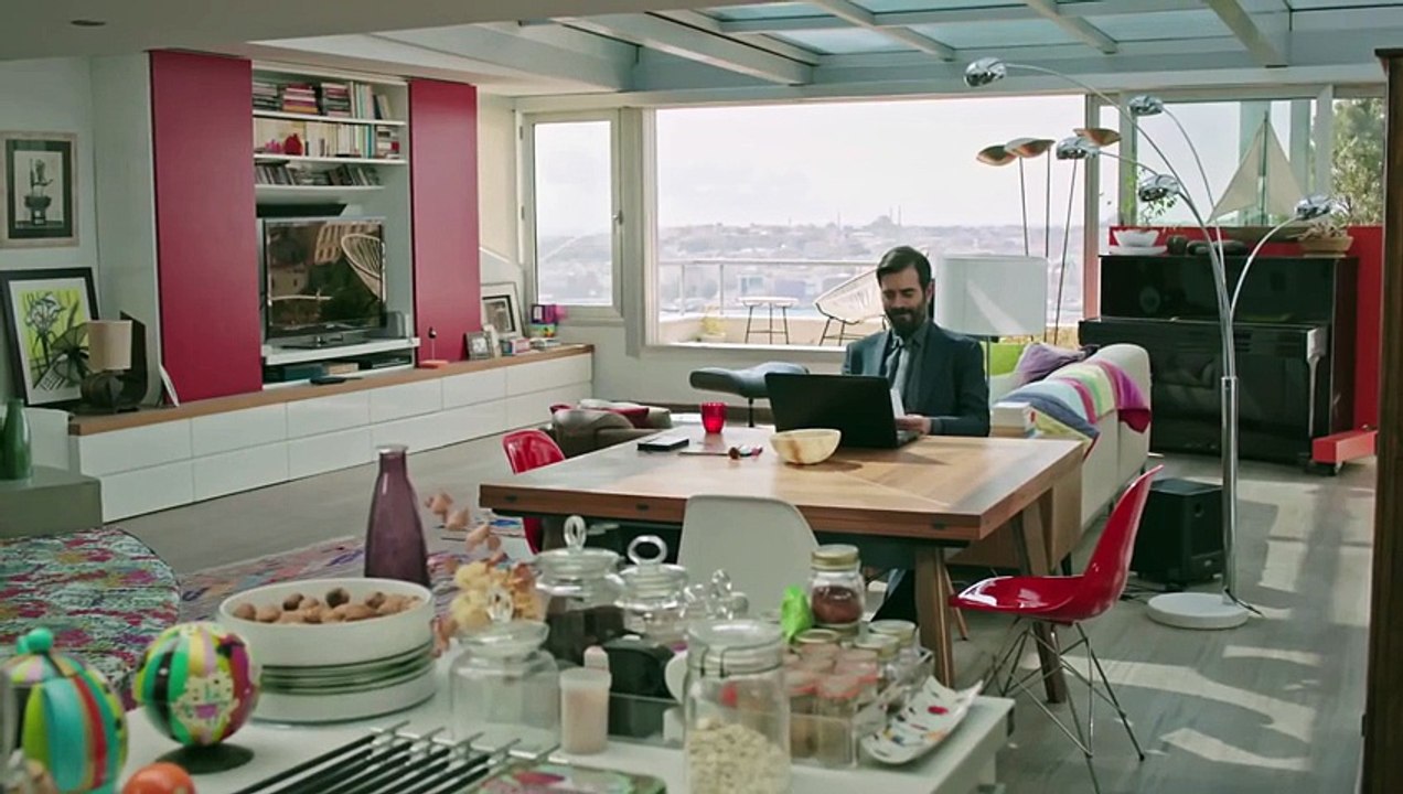 مسلسل العقدة Köüğü الموسم الثاني الحلقة 05 (والاخيرة) مترجمة للعربية (القسم 3)