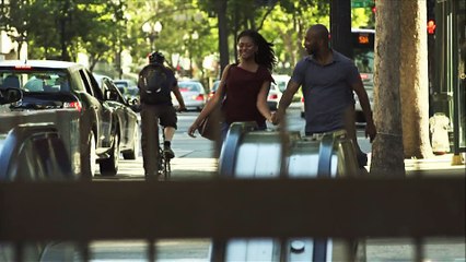 ESPOSAS ASESINAS 1x01 - Primer capítulo