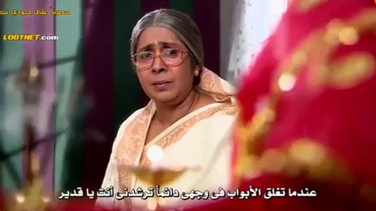 مسلسل صلاة من القلب الحلقة 36 مترجمة (2)