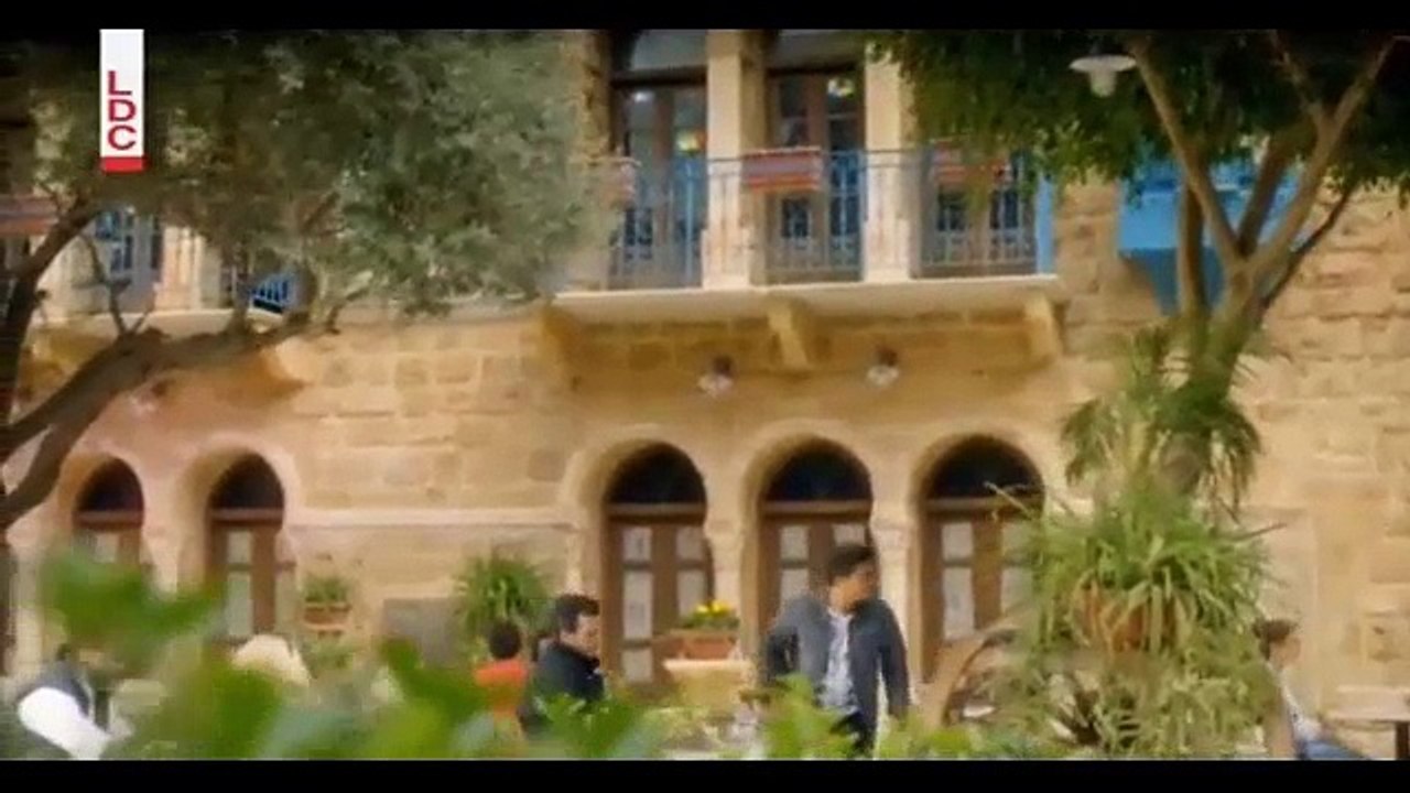 مسلسل قصة حب الحلقة 1 الأولى