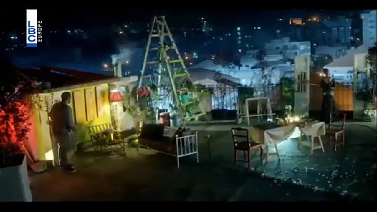 مسلسل قصة حب الحلقة 30 الثلاثون
