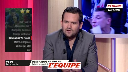 S. Tarrago «Zidane a été impressionnant dans la gestion quotidienne d'un groupe» - Foot - ESP - Real