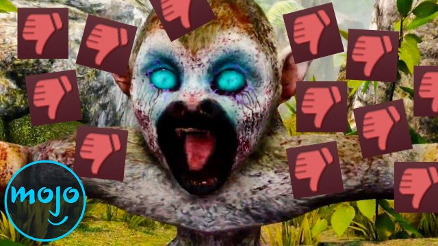 Top 5 Most Hated Roblox Games видео Online Nerewru - 