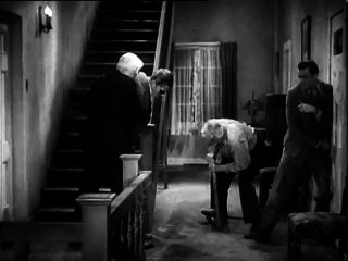 Blake of Scotland Yard (1937) DETECTIVE part 2/2