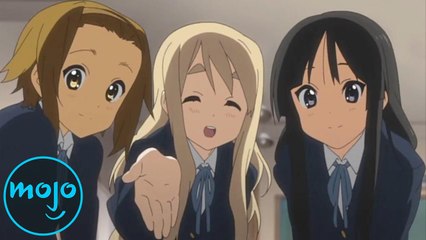 Top 10 Slice of Life Anime