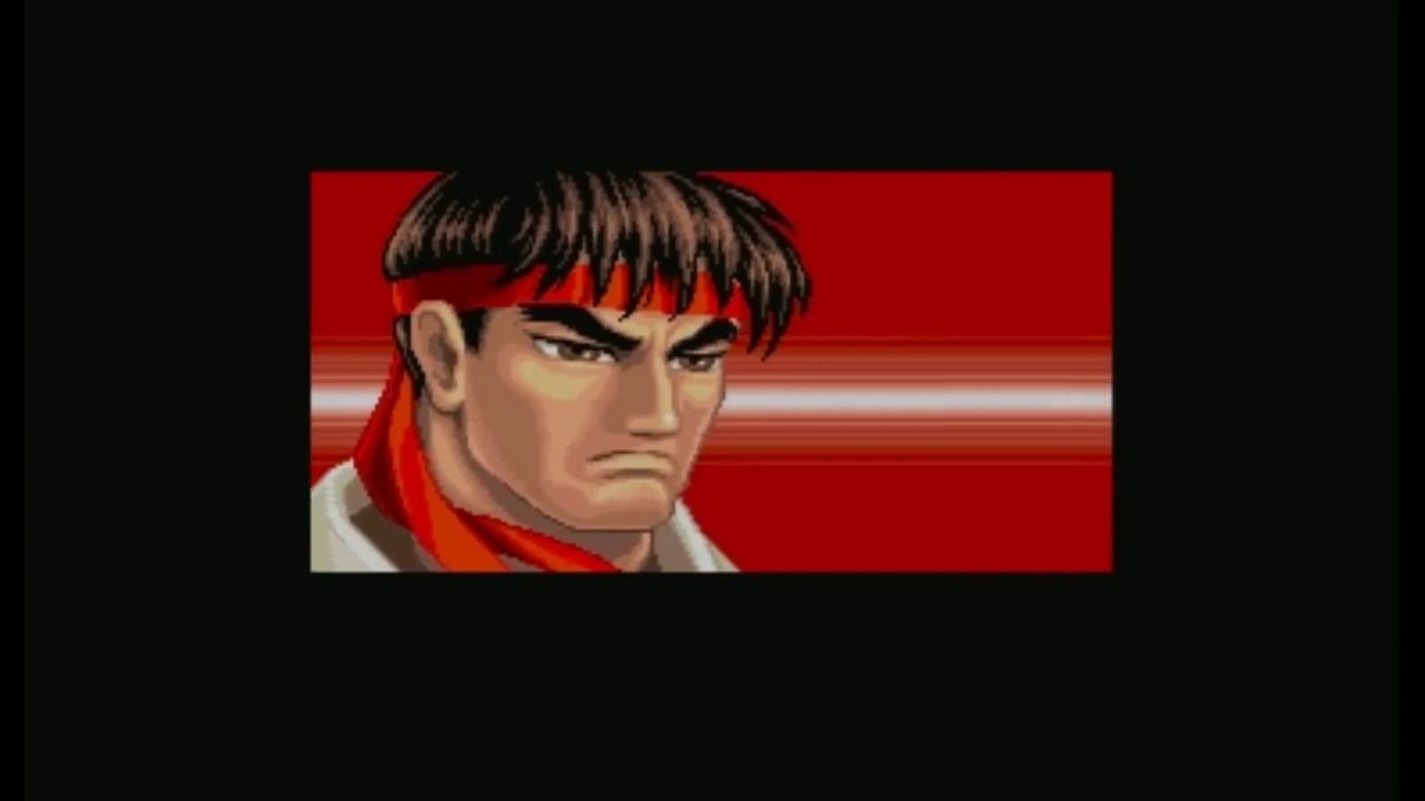 【TAS】Hyper Street Fighter II RYU