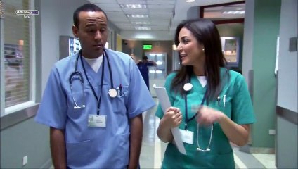 HD مسلسل لحظات حرجة الجزء الثالث الحلقة 20