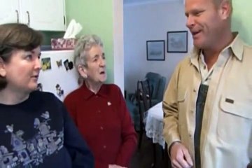 Holmes On Homes Sea 05 Epis 10 Showing The Cracks