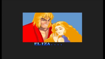 【TAS】Hyper Street Fighter II KEN