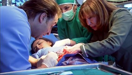 HD مسلسل لحظات حرجة الجزء الثالث الحلقة 9