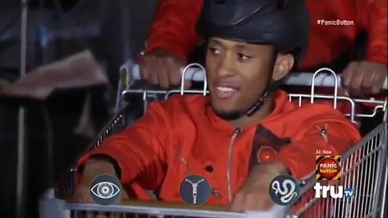 Panic Button Usa S01 E05