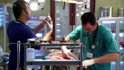 HD مسلسل لحظات حرجة الجزء الثالث الحلقة 29