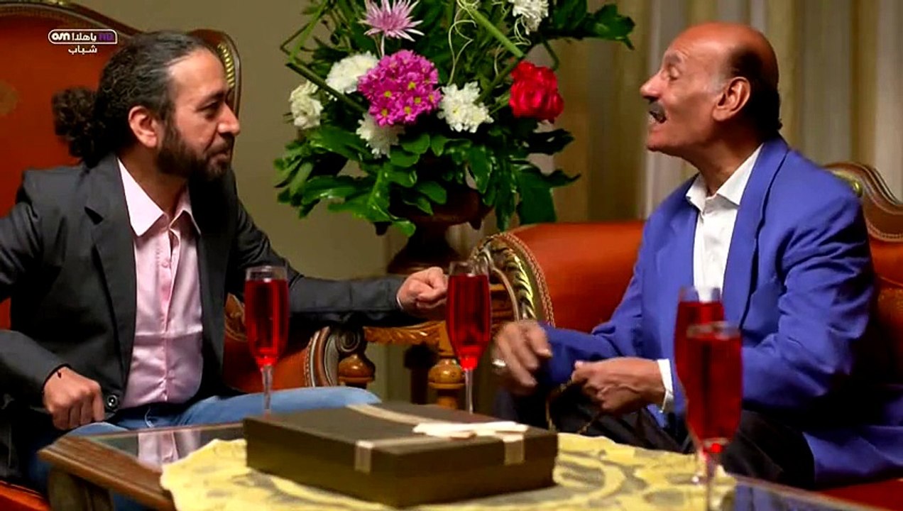 HD مسلسل ادم و جميلة الموسم الثاني الحلقة 52