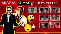 New Comedy Scenes - Best of Akshay Kumar - HD(Comedy Scenes) - Superhit Comedy Scenes - Akshay Kumar Evergreen Comedy Scenes Collection - PK hungama mASTI Official Channel