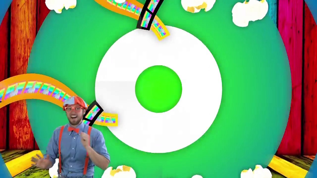 ABC Song Learn the Alphabet English