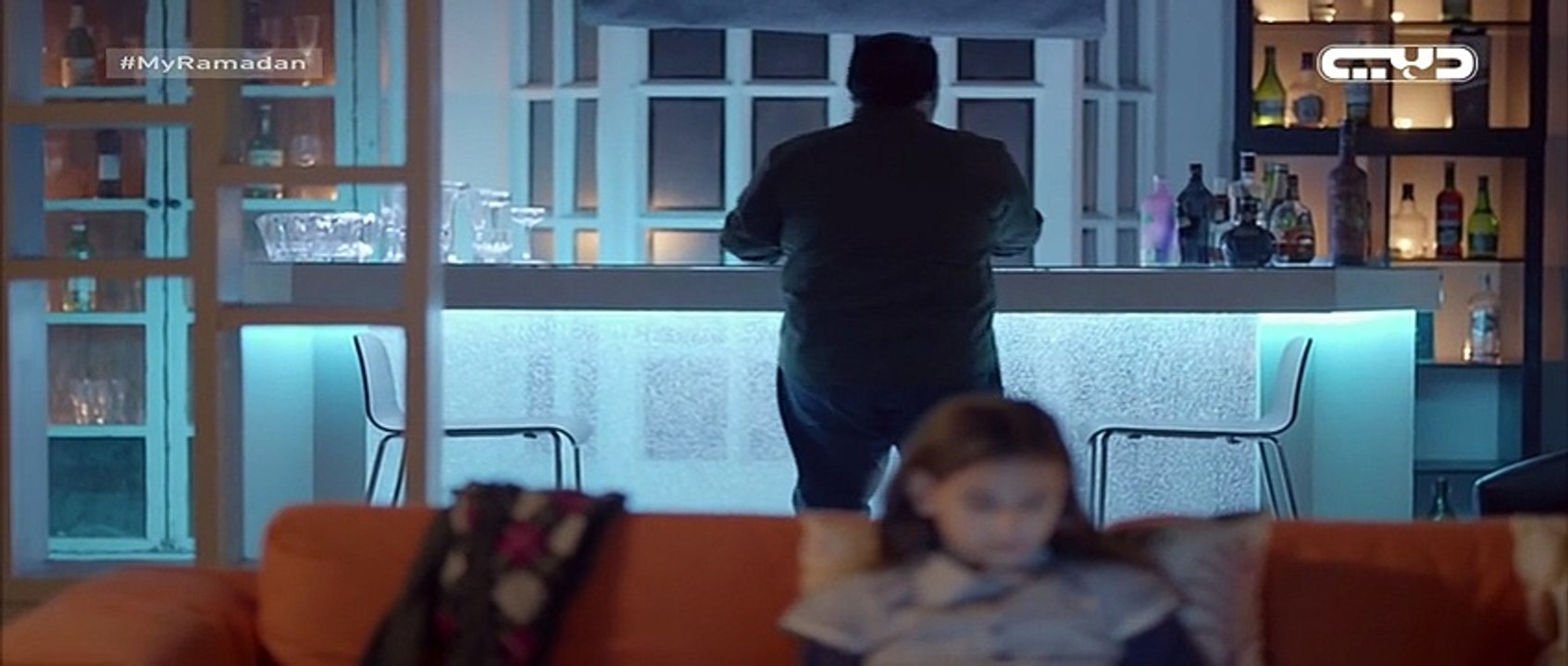 HD مسلسل الاكسلانس الحلقة 4