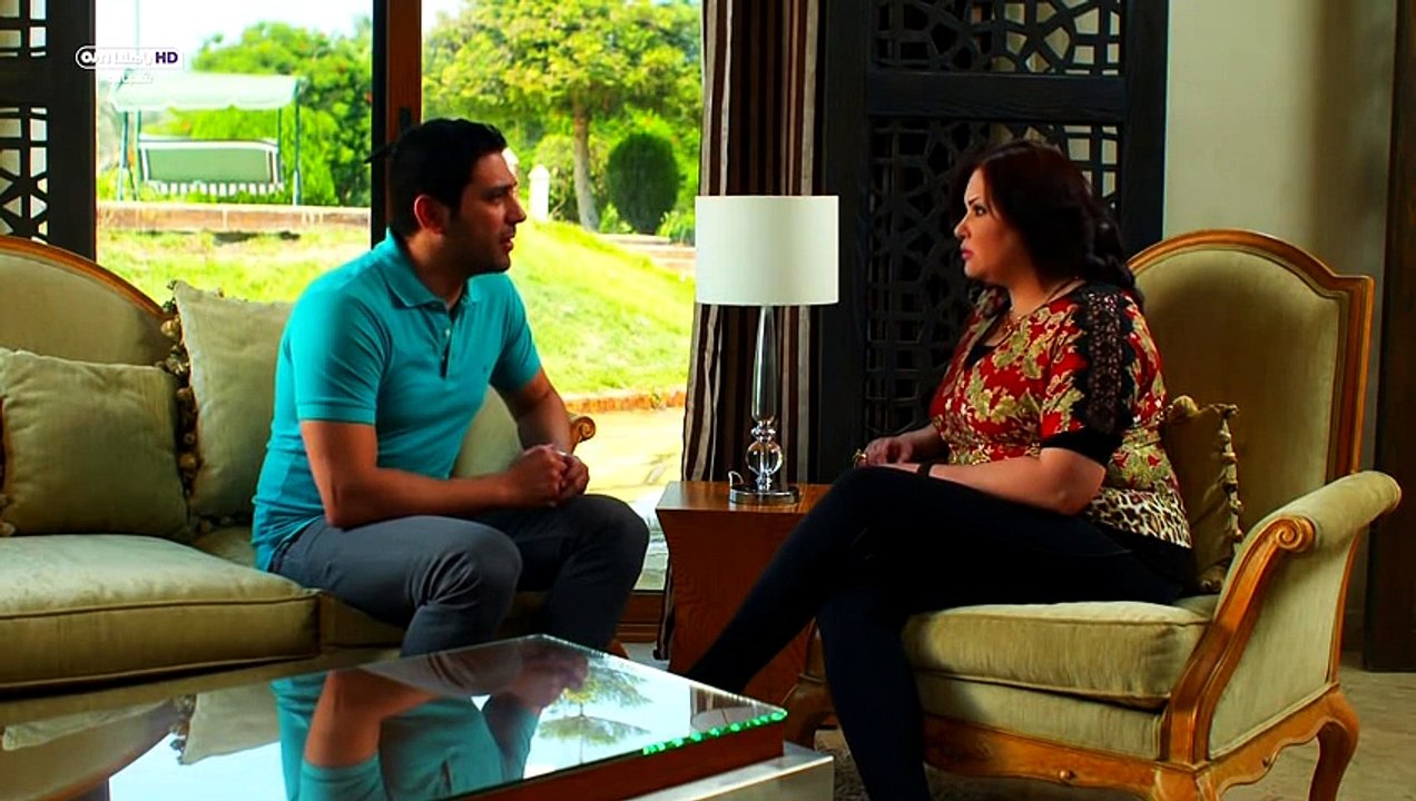 HD مسلسل ادم و جميلة الجزء الثاني الحلقة 40