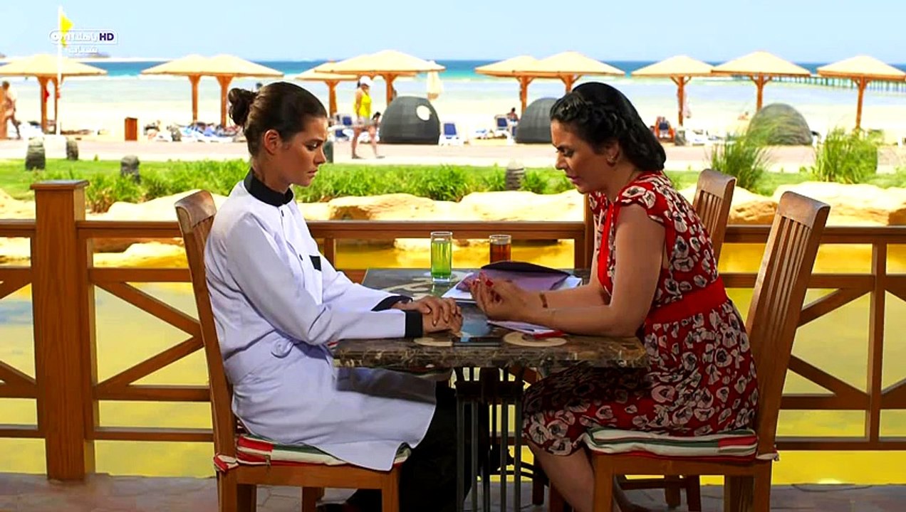 HD مسلسل ادم و جميلة الجزء الثاني الحلقة 45