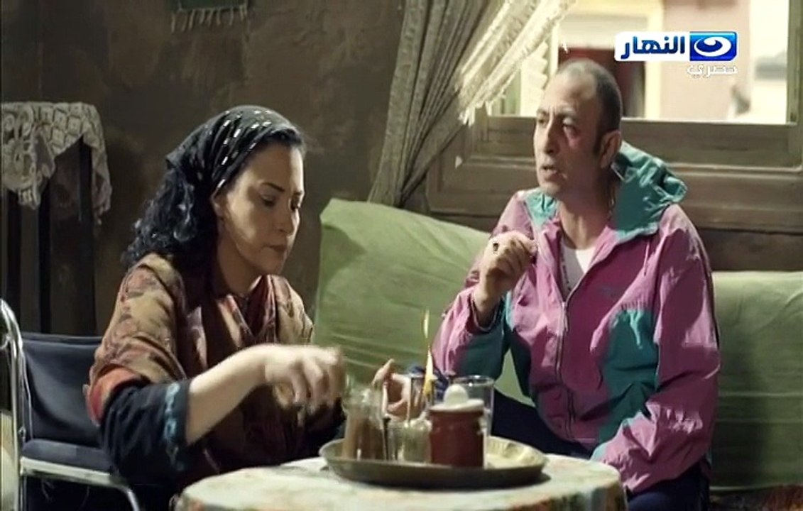 HD مسلسل الصندوق الاسود الحلقة 27