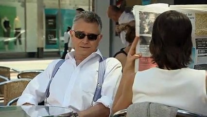 Judge John Deed S05 E05 One Angry Man part 1/2 part 1/2