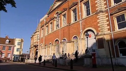 Judge John Deed S05 E03 Lost Youth part 1/2 part 1/2